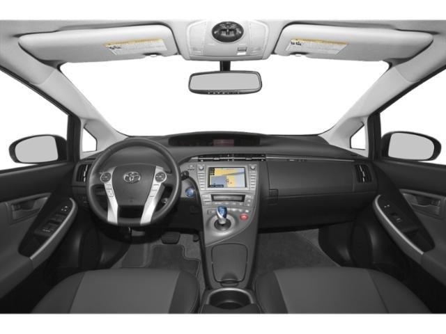 used 2015 Toyota Prius car, priced at $15,995