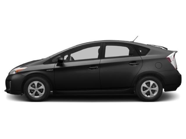 used 2015 Toyota Prius car, priced at $15,995