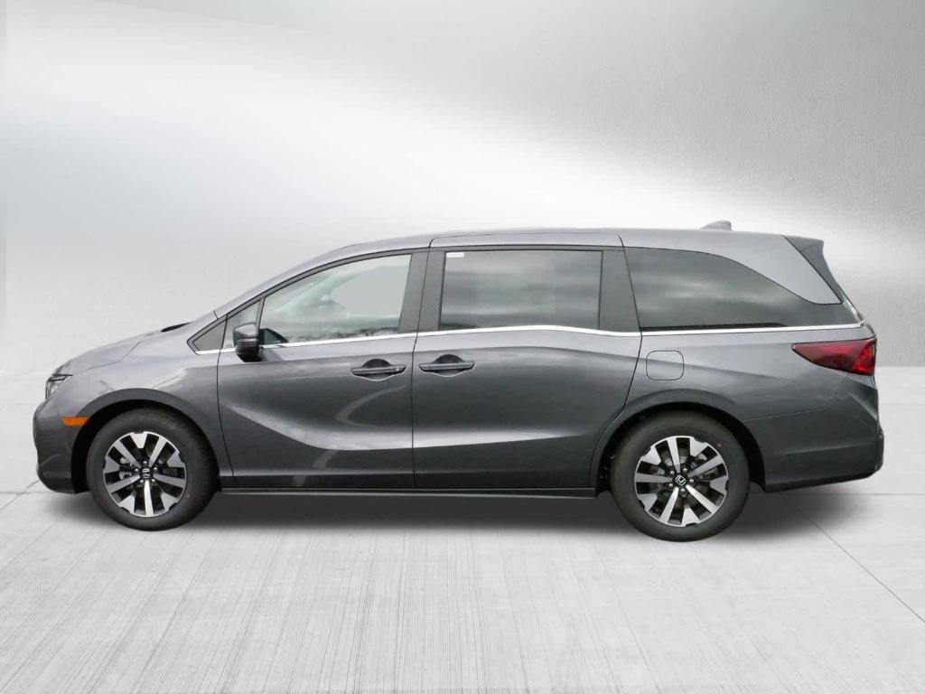 new 2025 Honda Odyssey car, priced at $43,315