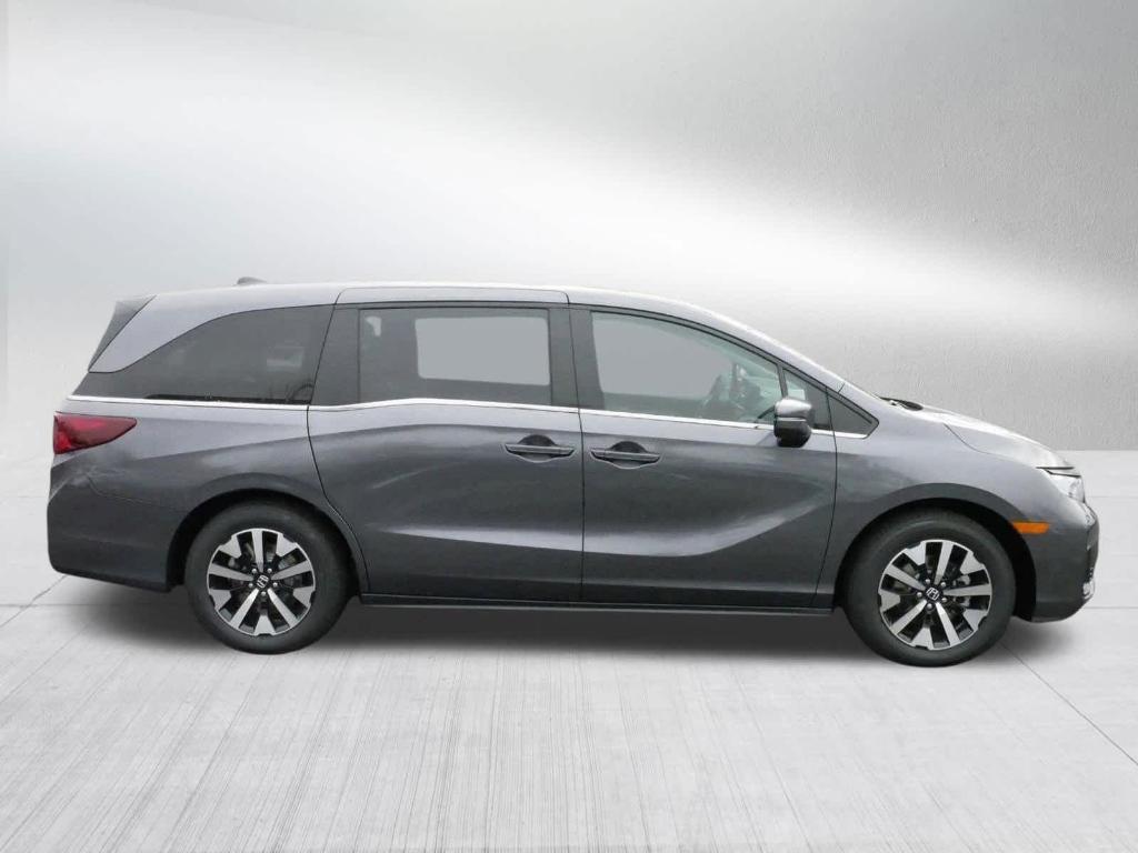 new 2025 Honda Odyssey car, priced at $43,315