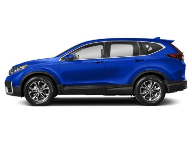 used 2022 Honda CR-V car