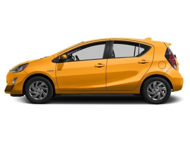 used 2015 Toyota Prius c car, priced at $13,995