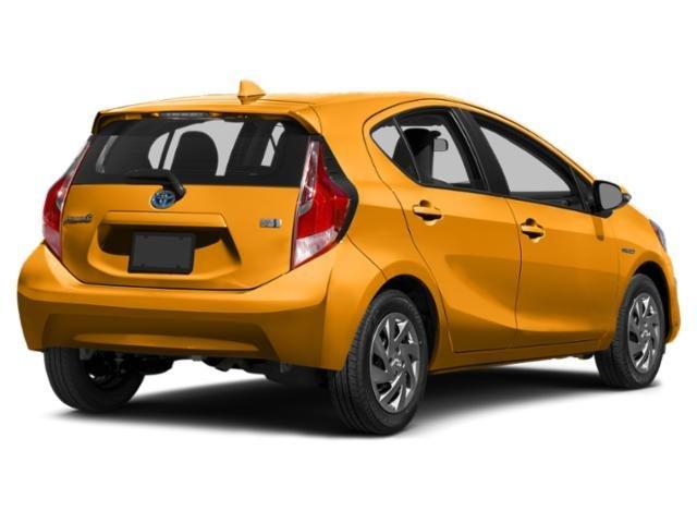 used 2015 Toyota Prius c car, priced at $13,995