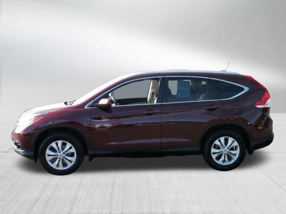 used 2014 Honda CR-V car, priced at $13,995