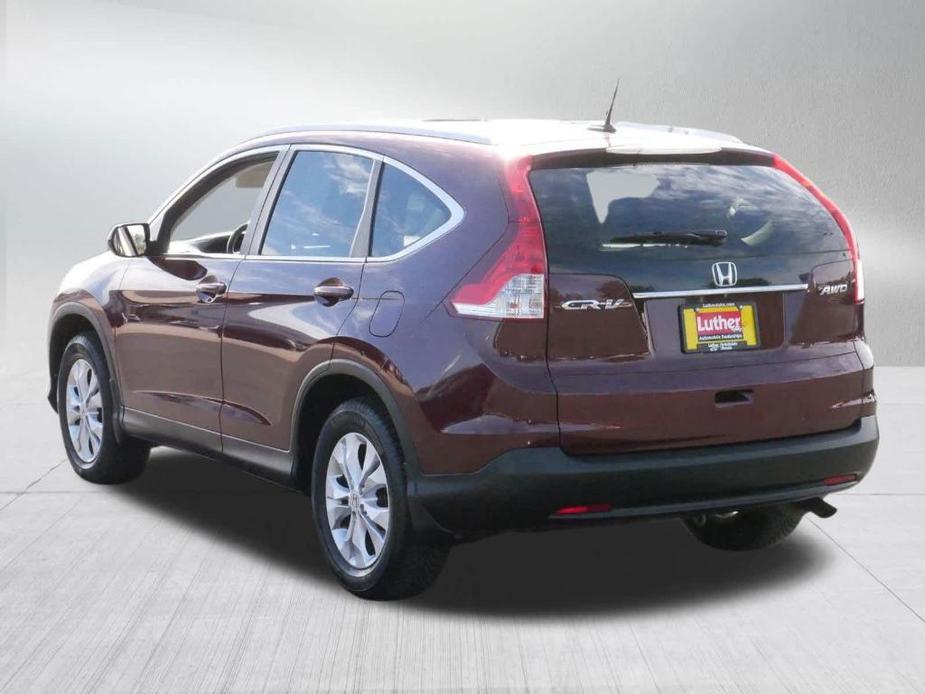 used 2014 Honda CR-V car, priced at $13,995