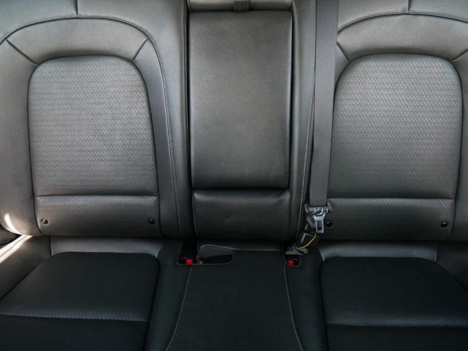 used 2018 Hyundai Kona car, priced at $20,995