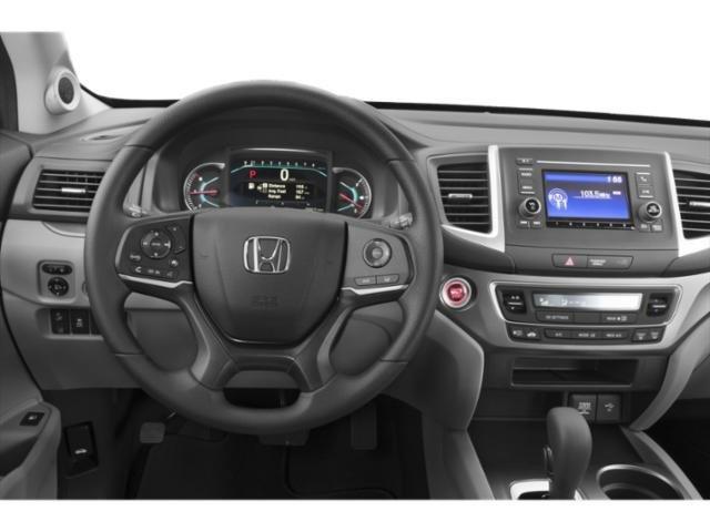 used 2019 Honda Pilot car, priced at $18,995