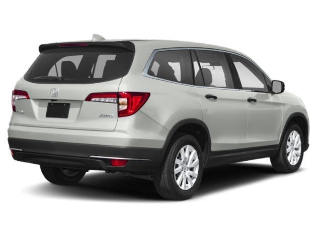 used 2019 Honda Pilot car, priced at $18,995