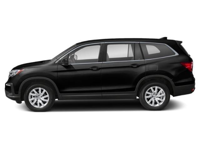 used 2019 Honda Pilot car, priced at $18,995