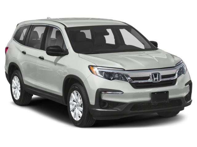 used 2019 Honda Pilot car, priced at $18,995