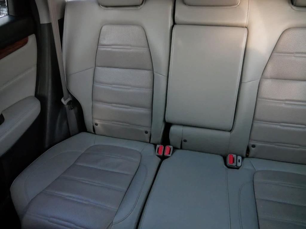 used 2022 Honda CR-V car, priced at $30,295