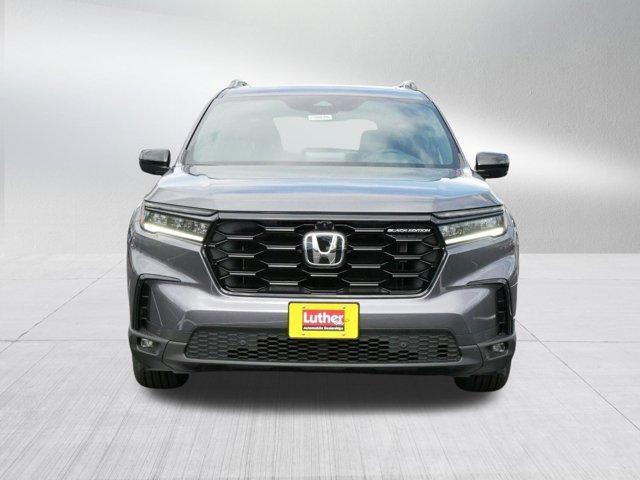 new 2025 Honda Pilot car, priced at $52,251