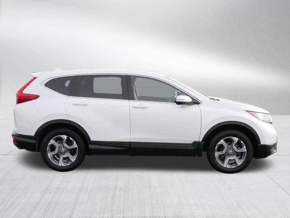 used 2019 Honda CR-V car, priced at $20,895