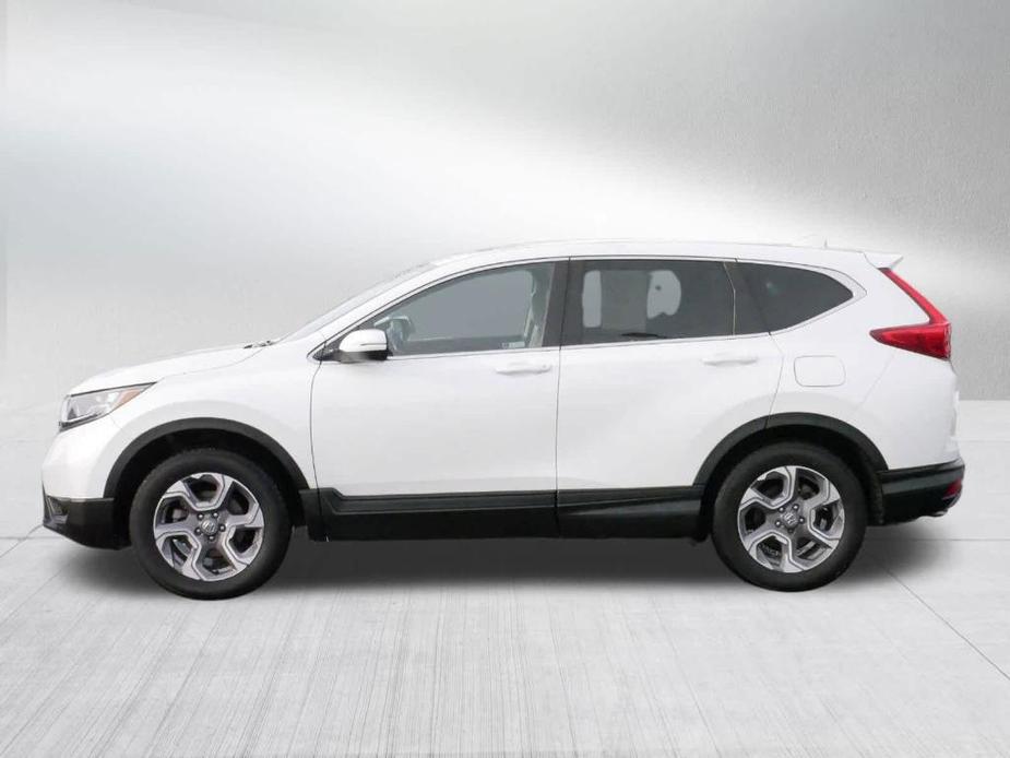 used 2019 Honda CR-V car, priced at $20,895