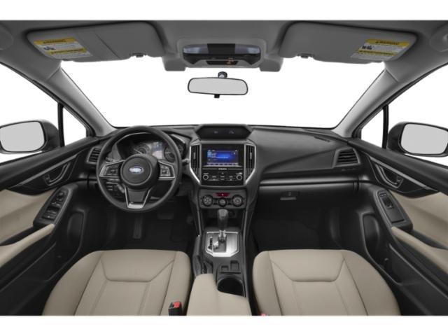 used 2019 Subaru Impreza car, priced at $18,995