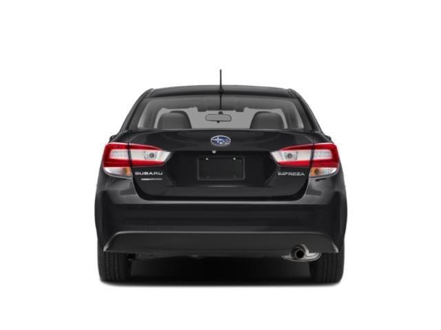 used 2019 Subaru Impreza car, priced at $18,995