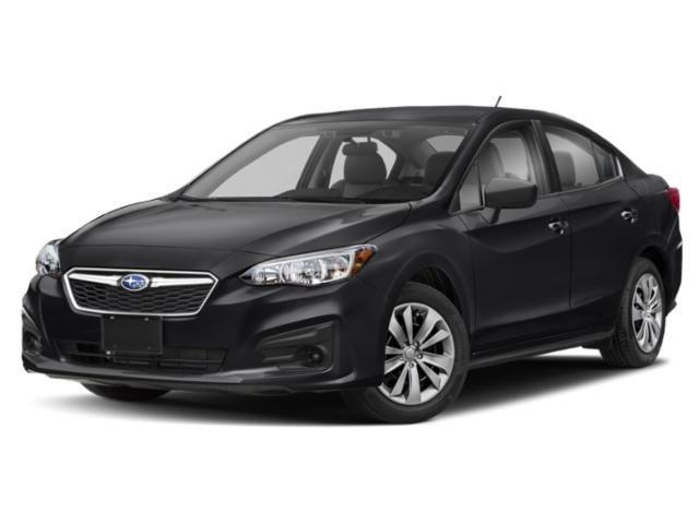 used 2019 Subaru Impreza car, priced at $18,995