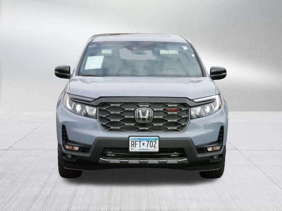 used 2024 Honda Ridgeline car, priced at $44,995