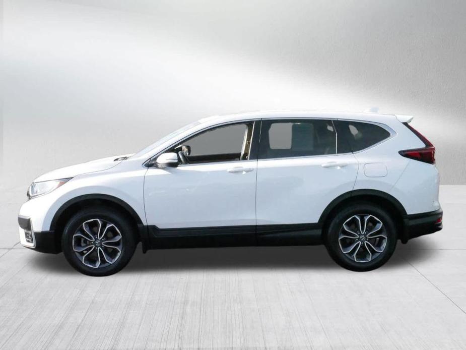 used 2022 Honda CR-V car, priced at $28,895