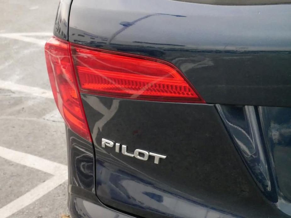 used 2018 Honda Pilot car, priced at $24,195