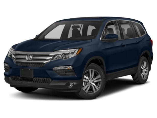 used 2018 Honda Pilot car, priced at $24,995