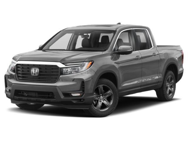 used 2023 Honda Ridgeline car, priced at $33,495