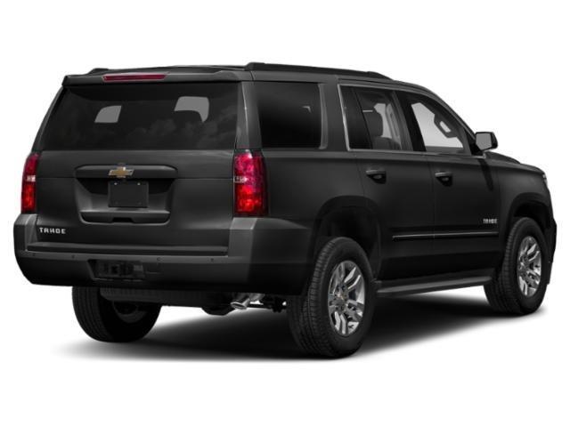 used 2019 Chevrolet Tahoe car, priced at $26,495