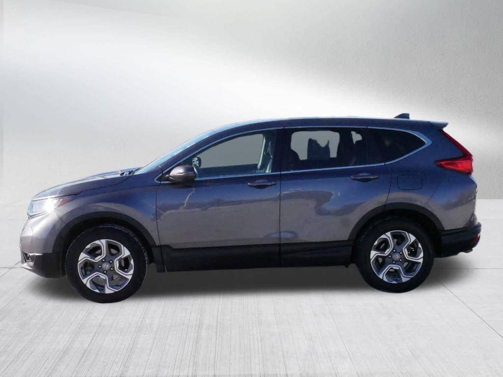 used 2019 Honda CR-V car, priced at $24,595