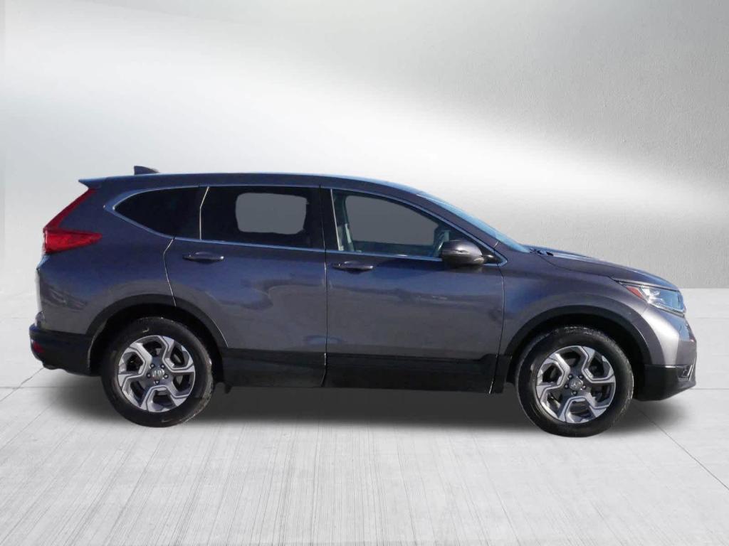 used 2019 Honda CR-V car, priced at $24,595