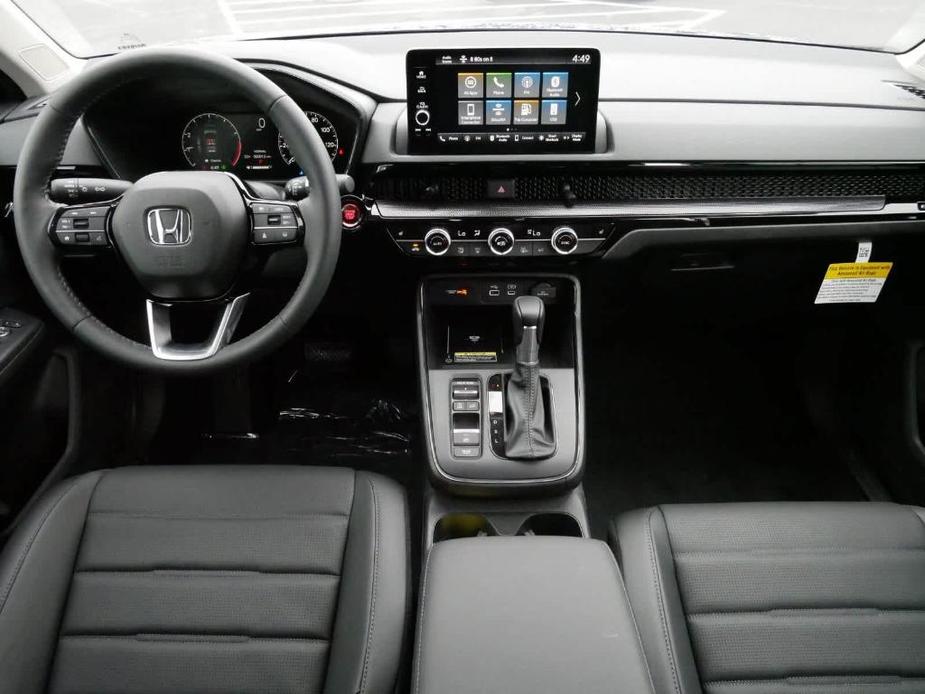 used 2024 Honda CR-V car, priced at $35,995