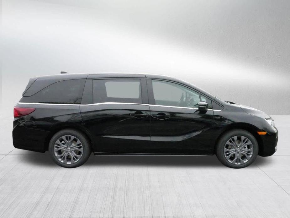 new 2025 Honda Odyssey car, priced at $48,005