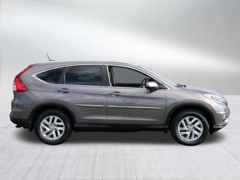 used 2016 Honda CR-V car, priced at $19,395