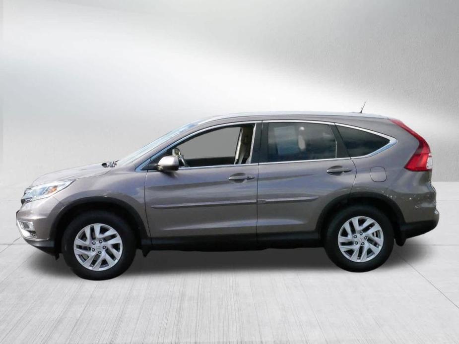 used 2016 Honda CR-V car, priced at $19,395