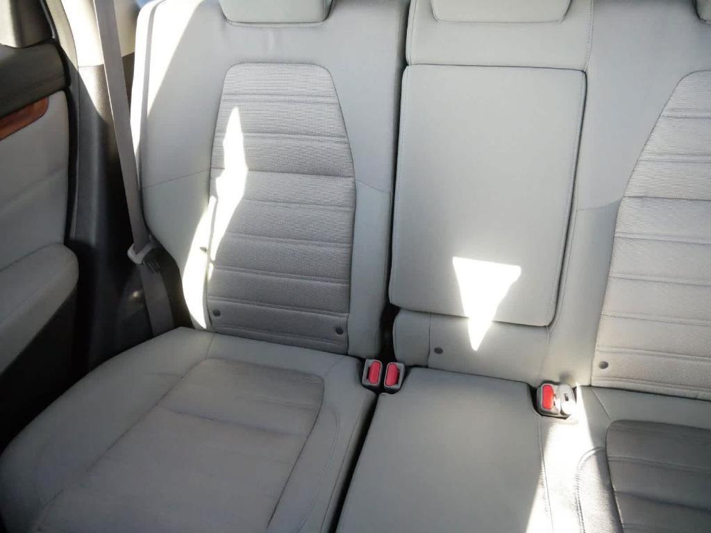 used 2022 Honda CR-V car, priced at $27,895