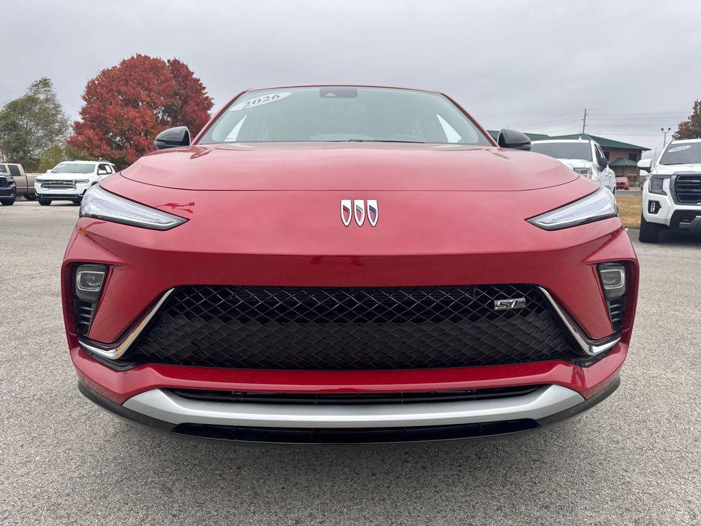 new 2026 Buick Envista car, priced at $30,776