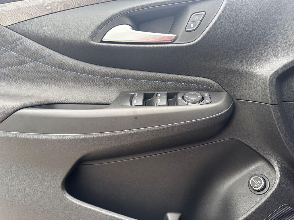 new 2026 Buick Envista car, priced at $30,776