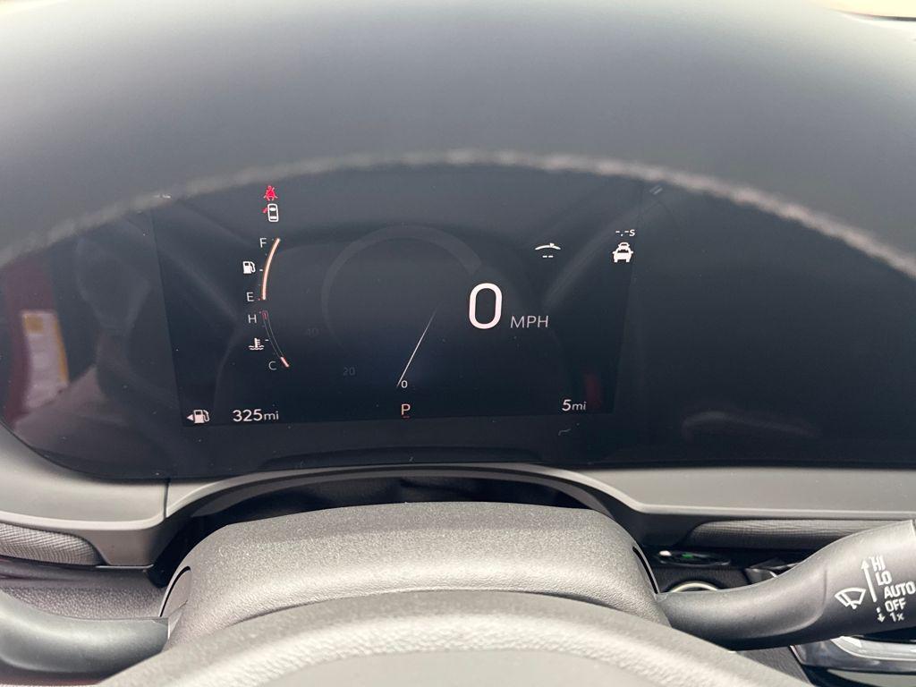 new 2026 Buick Envista car, priced at $30,776