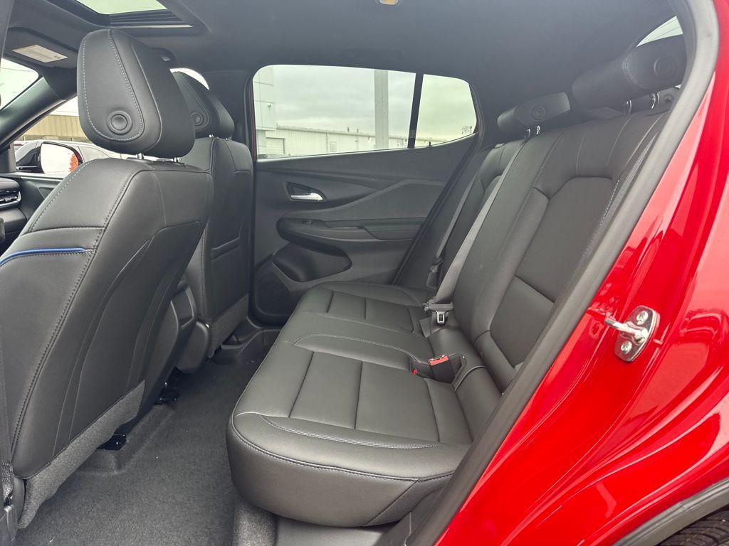 new 2026 Buick Envista car, priced at $30,776