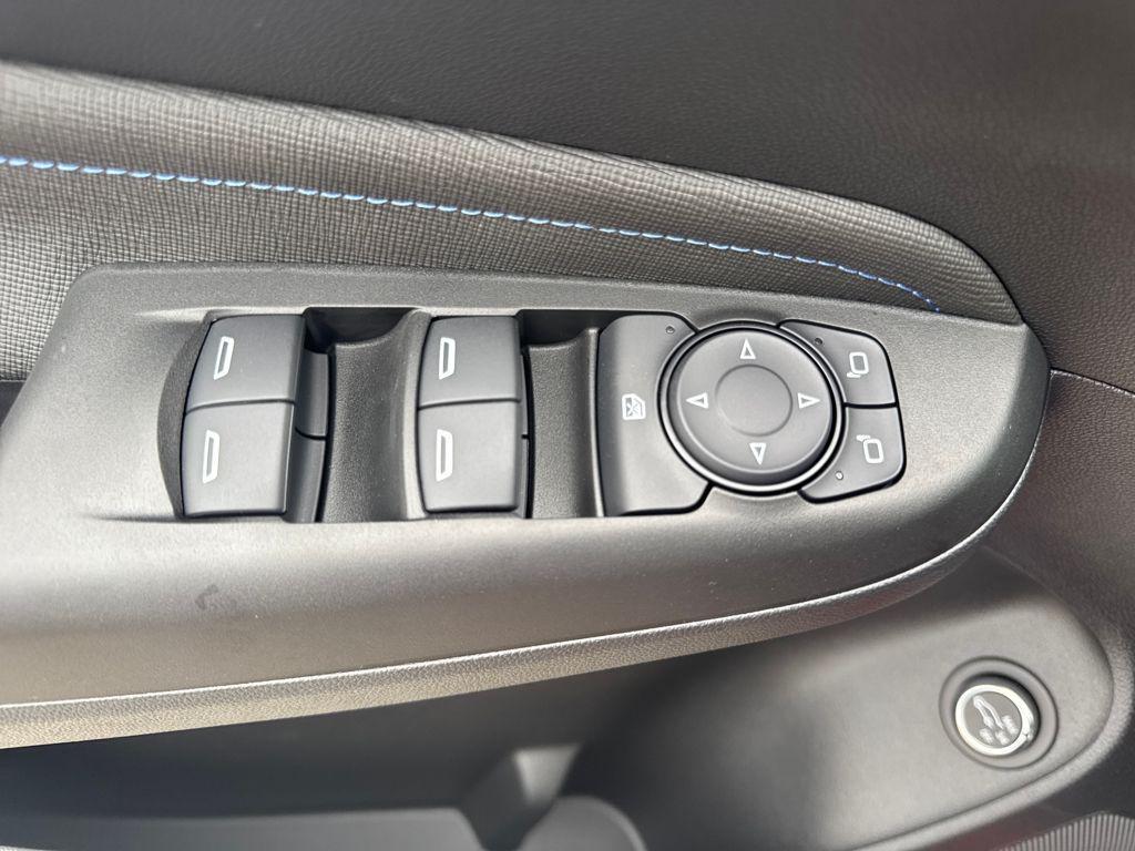 new 2026 Buick Envista car, priced at $30,776