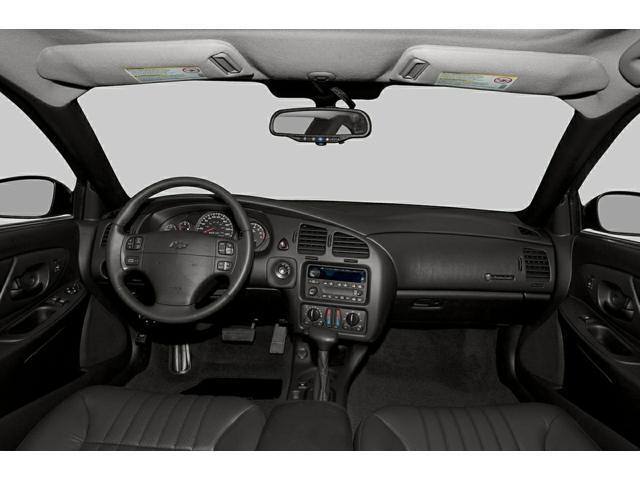 used 2005 Chevrolet Monte Carlo car