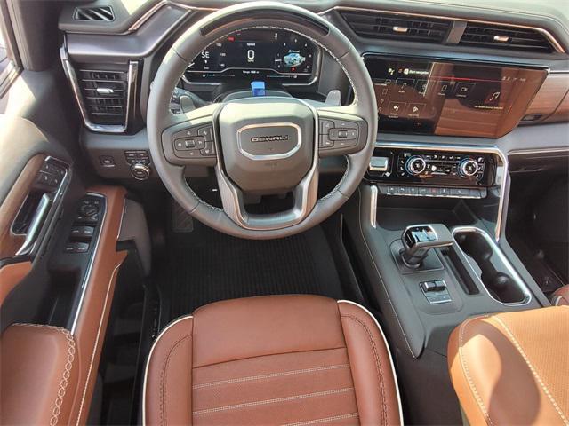 new 2025 GMC Sierra 1500 car, priced at $87,104