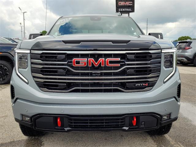 new 2025 GMC Sierra 1500 car, priced at $72,200