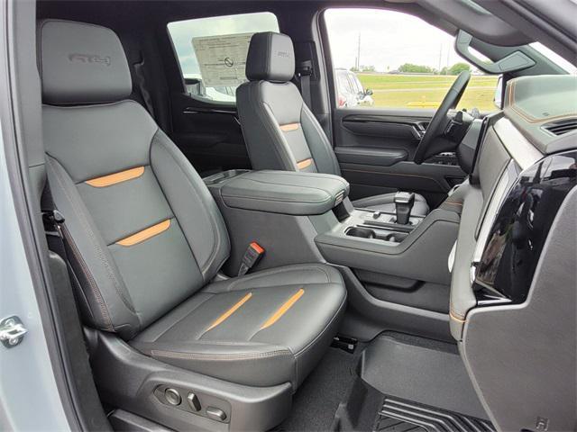 new 2025 GMC Sierra 1500 car, priced at $72,200
