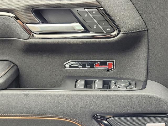 new 2025 GMC Sierra 1500 car, priced at $72,200