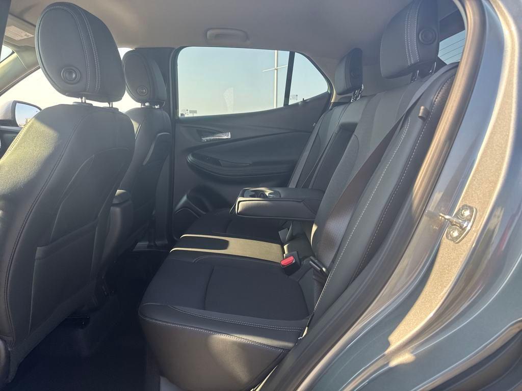 new 2026 Buick Encore GX car, priced at $29,775