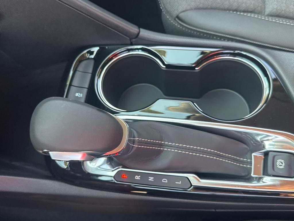 new 2026 Buick Encore GX car, priced at $29,775