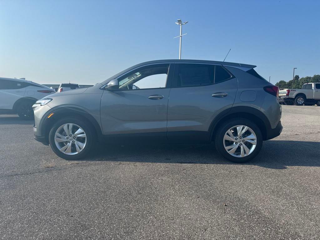 new 2026 Buick Encore GX car, priced at $28,584