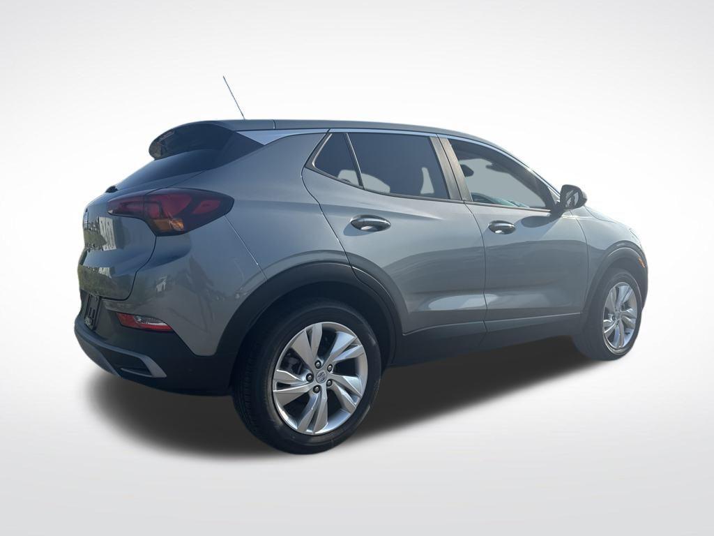 new 2026 Buick Encore GX car, priced at $29,775