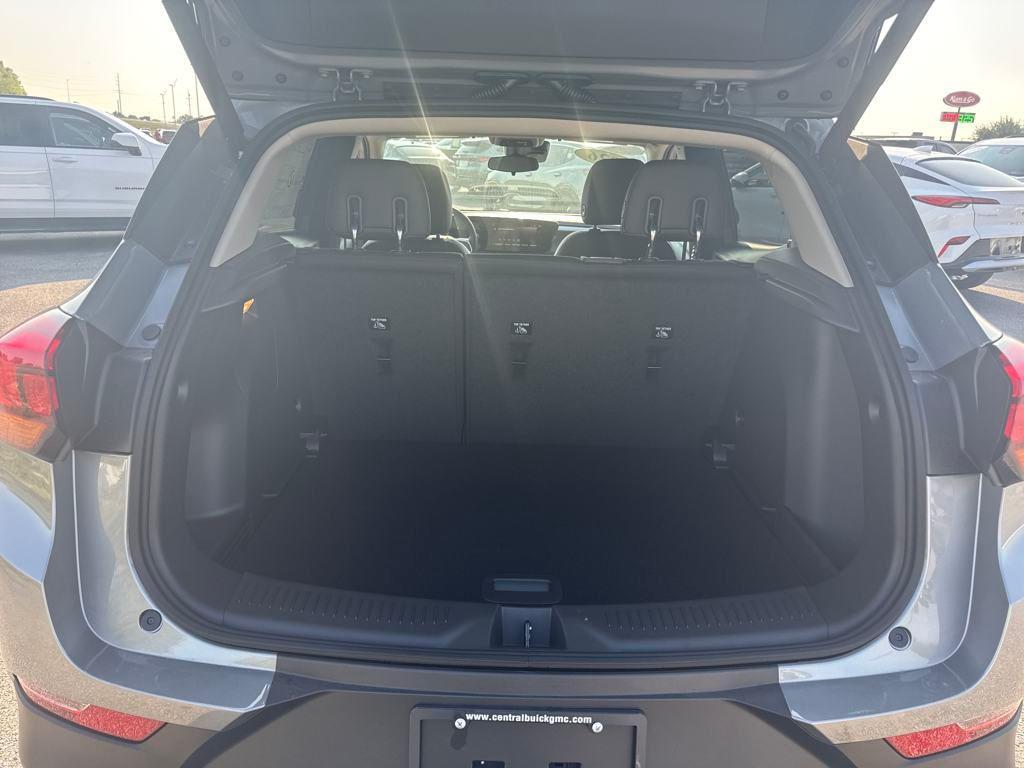 new 2026 Buick Encore GX car, priced at $29,775