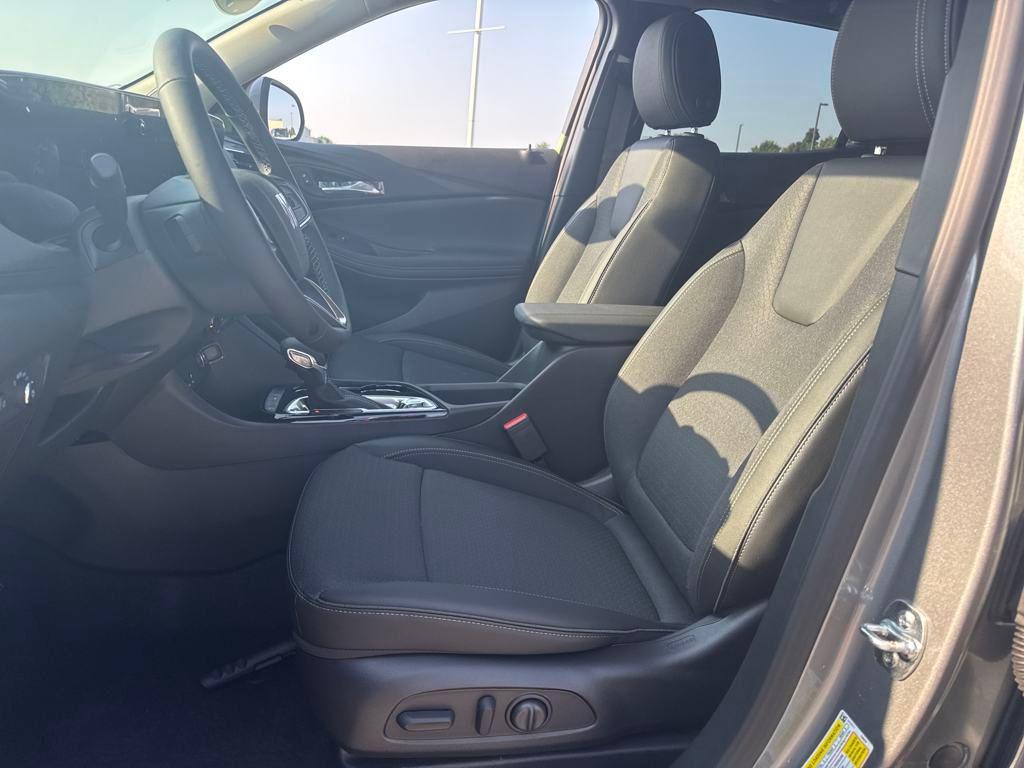 new 2026 Buick Encore GX car, priced at $29,775